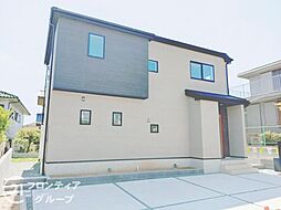 神戸市須磨区菅の台7丁目　新築一戸建て　24-1期　全1区画