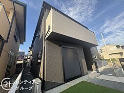 明石市大久保町山手台2丁目　新築一戸建て　24−1期　1号棟