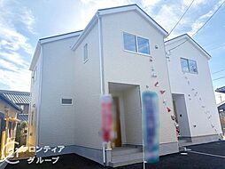 明石市大久保町松陰　新築一戸建て　第8　2号棟