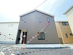 神戸市西区玉津町高津橋　新築一戸建て　第5　2号棟