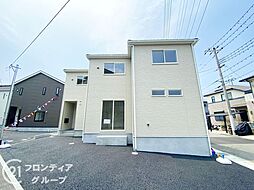 神戸市西区玉津町高津橋　新築一戸建て　第5　3号棟