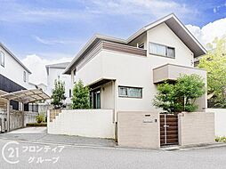 神戸市垂水区塩屋町7丁目 　中古一戸建て