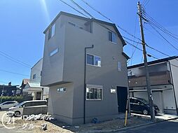 明石市魚住町清水 新築一戸建て