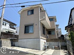 明石市太寺4丁目　中古一戸建て