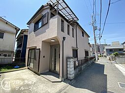 明石市大久保町大窪　中古一戸建て