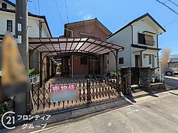 明石市二見町福里　中古一戸建て
