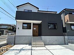 神戸市垂水区神陵台7丁目 新築一戸建て 第29 1号棟