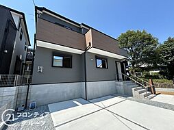 神戸市垂水区神陵台7丁目　新築一戸建て　第29　2号棟