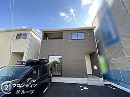 明石市北王子町 新築一戸建て 第2 9号棟