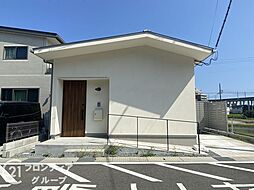 明石市大久保町谷八木　中古一戸建て