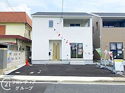 明石市大久保町八木　新築一戸建て　第3　1号棟
