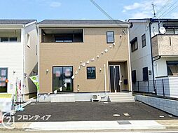 明石市大久保町八木　新築一戸建て　第3　2号棟