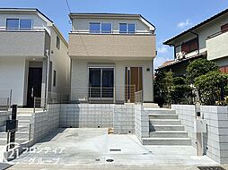 神戸市垂水区桃山台6丁目　新築一戸建て　2号棟