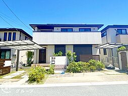 神戸市垂水区舞多聞西5丁目　中古一戸建て