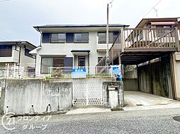 神戸市垂水区朝谷町 中古一戸建て