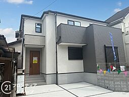 神戸市西区長畑町　新築一戸建て　第4　全1区画