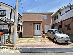 明石市大久保町西脇 中古一戸建て