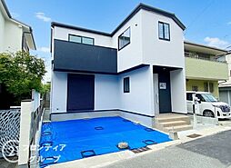 神戸市垂水区霞ヶ丘7丁目　3期　新築一戸建て　全1区画