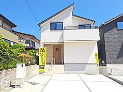 神戸市西区富士見が丘4丁目　新築一戸建て　1号地