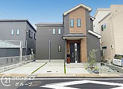 神戸市垂水区泉が丘1丁目　新築一戸建て　全1区画