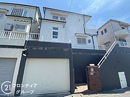 神戸市垂水区舞子坂4丁目　中古一戸建て