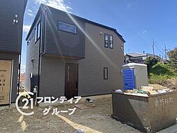 神戸市垂水区霞ケ丘3丁目の一戸建て