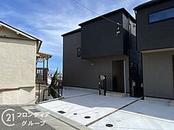 神戸市垂水区霞ケ丘３丁目の一戸建て