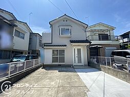 神戸市垂水区星陵台5丁目　中古一戸建て