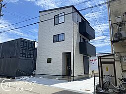 神戸市西区枝吉1丁目 新築一戸建て