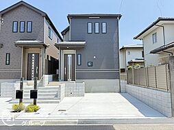 神戸市垂水区桃山台6丁目　新築一戸建て　1号棟