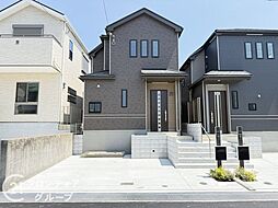 神戸市垂水区桃山台6丁目　新築一戸建て　2号棟