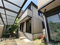 神戸市垂水区小束山本町4丁目 中古一戸建て