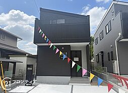 神戸市西区狩場台1丁目　新築一戸建て　第26　2号地