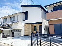 神戸市垂水区馬場通 新築一戸建て