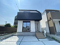 明石市太寺大野町 新築一戸建て 1期 1号棟