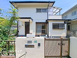 神戸市垂水区神和台3丁目　中古一戸建て