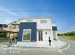 明石市大久保町松陰　新築一戸建て　6期　1号棟