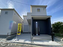 明石市大久保町松陰 新築一戸建て 6期 2号棟