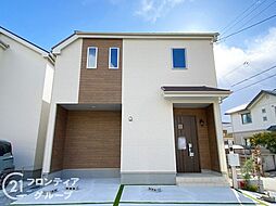 神戸市垂水区南多聞台3丁目 新築一戸建て A号棟