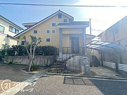 神戸市西区美賀多台3丁目　中古一戸建て