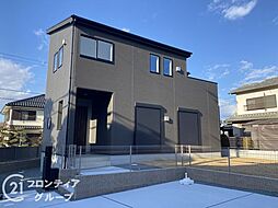 神戸市西区桜が丘西町4丁目　新築　23−2期　全1区画