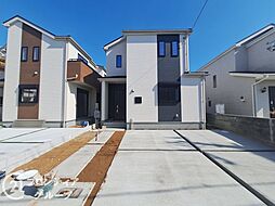 明石市魚住町中尾　新築一戸建て　B号棟