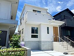 神戸市垂水区南多聞台8丁目　新築一戸建て