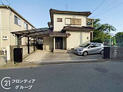 明石市沢野2丁目　中古一戸建て