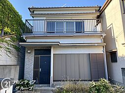 明石市大久保町西島 中古一戸建て