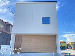 神戸市西区岩岡町野中 新築一戸建て