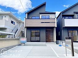 神戸市須磨区東落合3丁目 新築一戸建て 1号棟