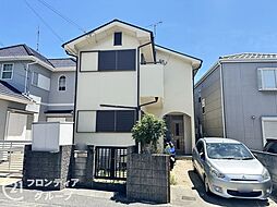 明石市魚住町清水　中古一戸建て