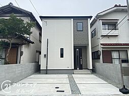 神戸市西区玉津町高津橋 新築一戸建て 2期 全1区画