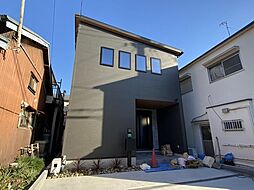 明石市林1丁目　新築一戸建て　全1区画